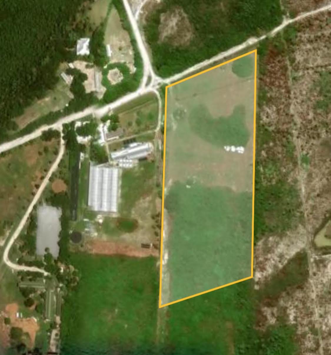 Nelson road Acreage