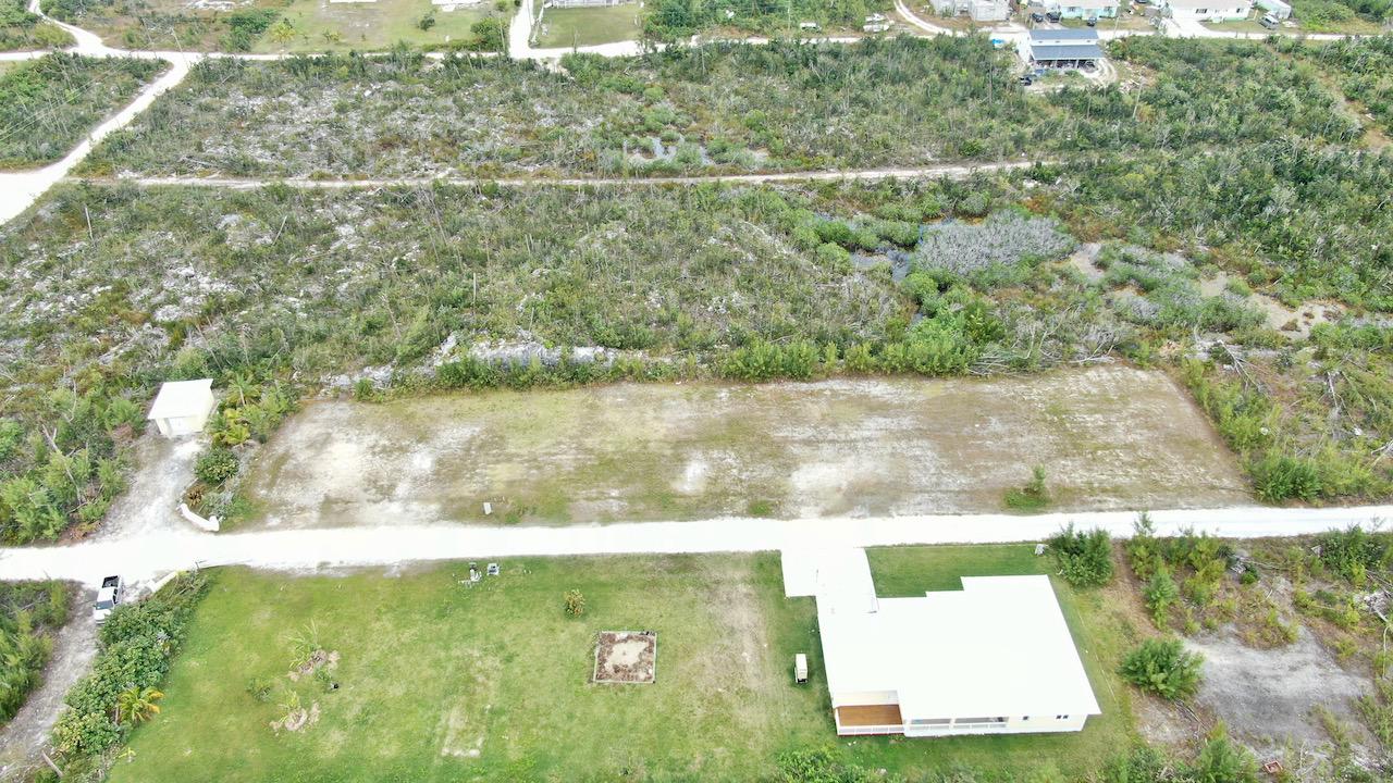 LOT 21,COCONUT CREEK