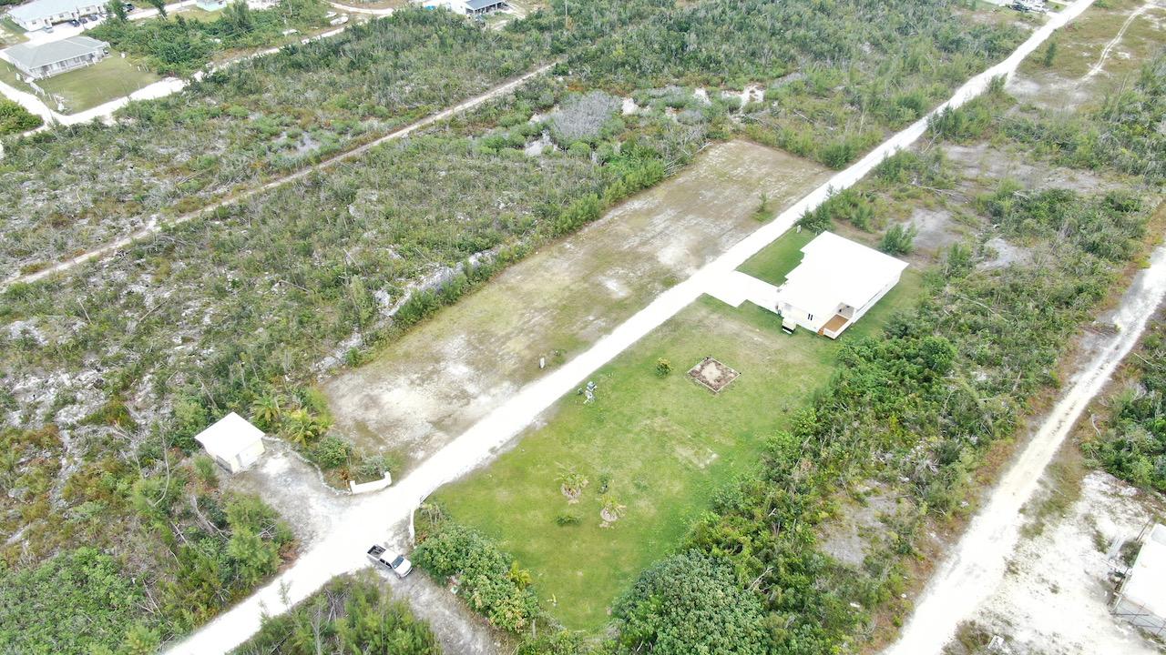 LOT 21,COCONUT CREEK