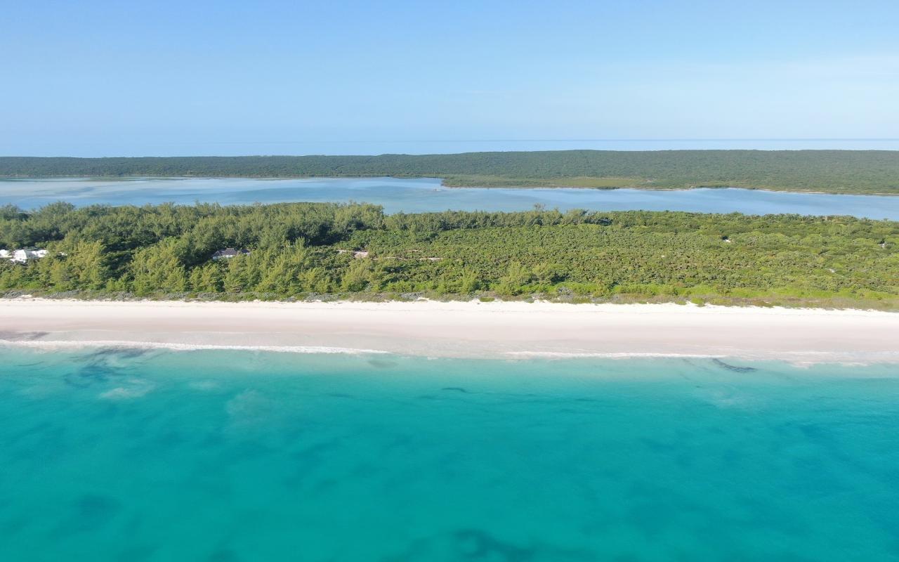 WINDEMERE BEACH ESTATES KRA Bahamas