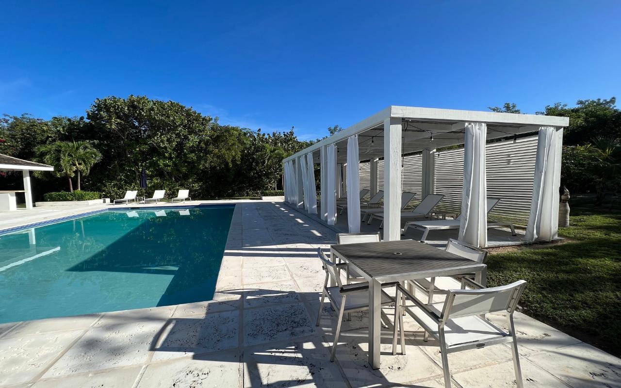 WINDEMERE BEACH ESTATES KRA Bahamas