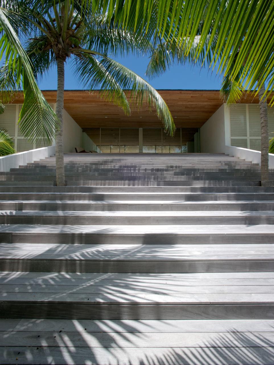 House on a Dune