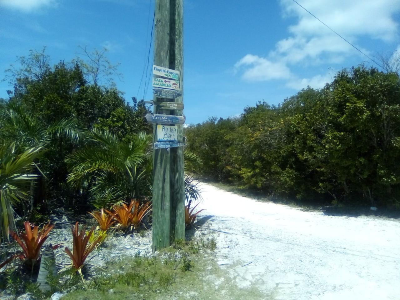 TEN BAY ACREAGE
