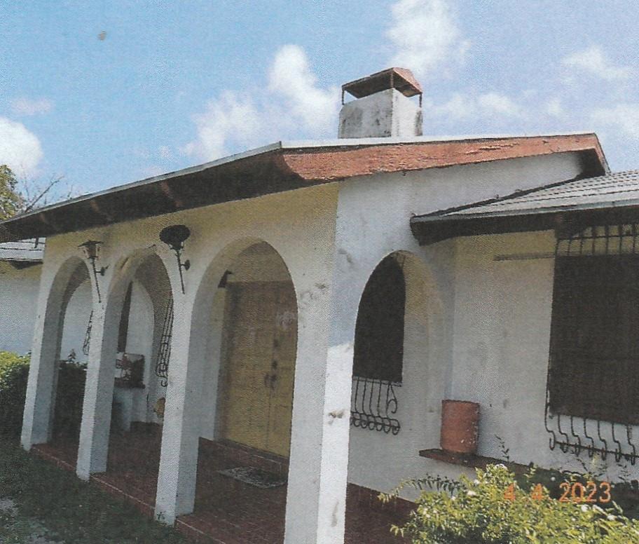 Bahamia House