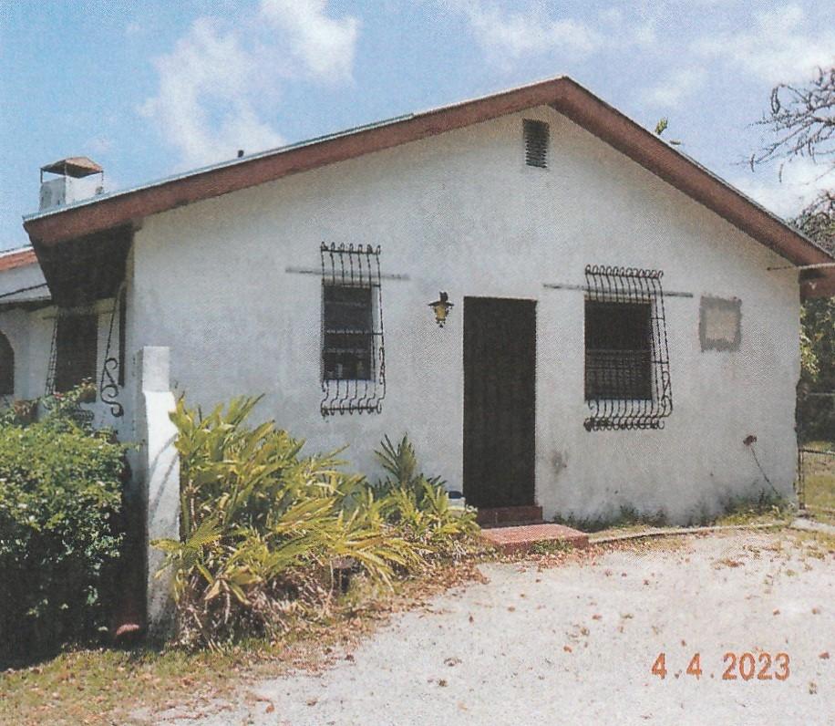 Bahamia House