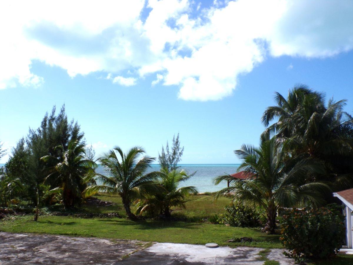 SIMM’S APARTMENT BUILDING KRA Bahamas