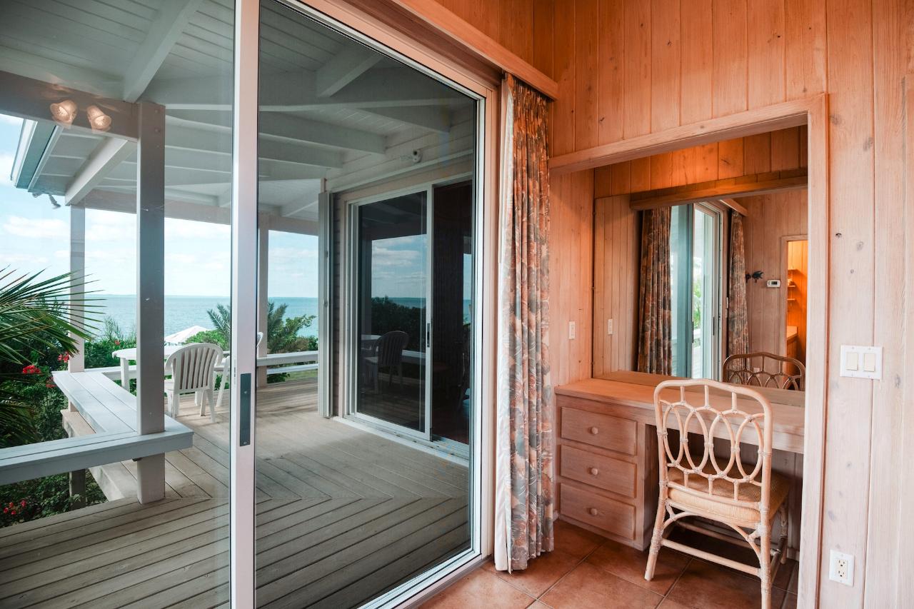 SEASIDE DREAM
