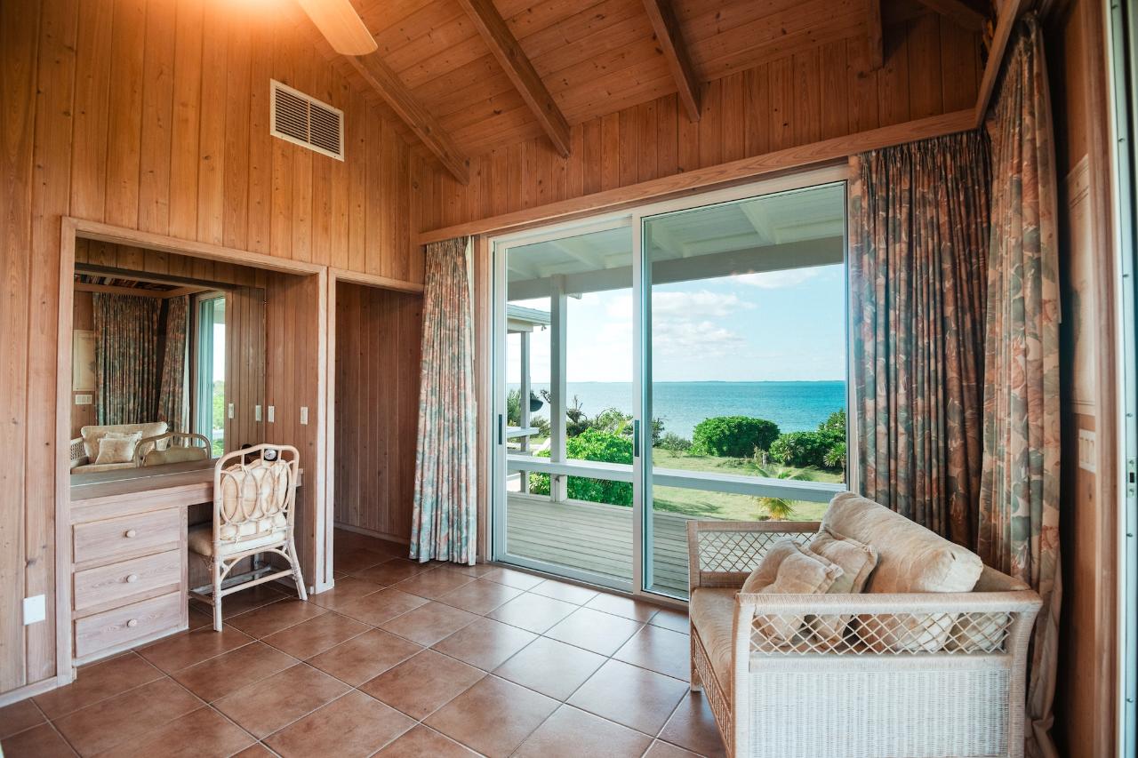 SEASIDE DREAM