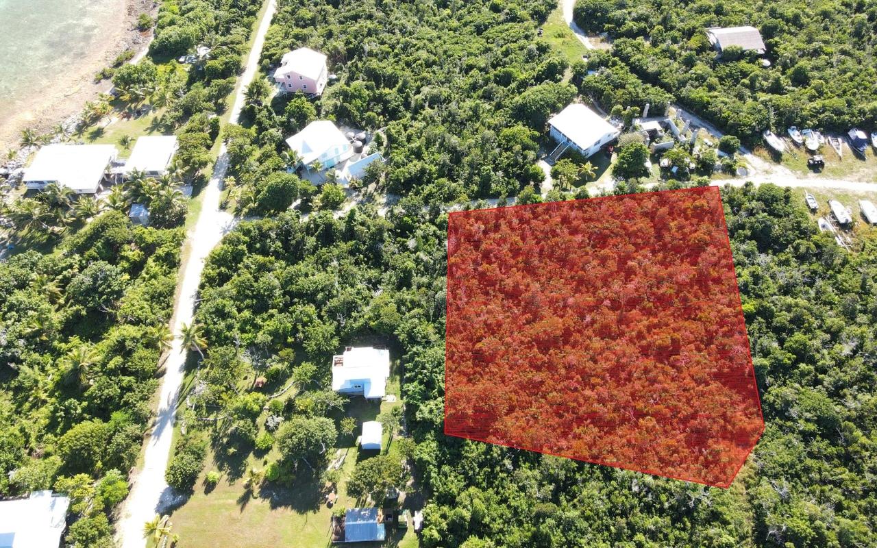 LOT 112 ABACO OCEAN CLUB