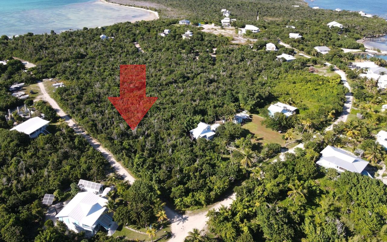 LOT 112 ABACO OCEAN CLUB