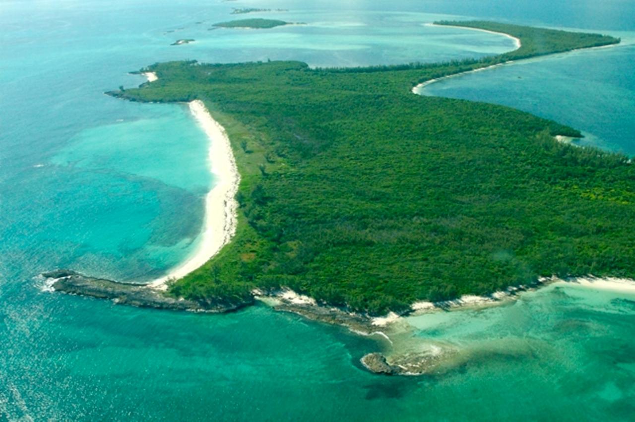 POWELL CAY