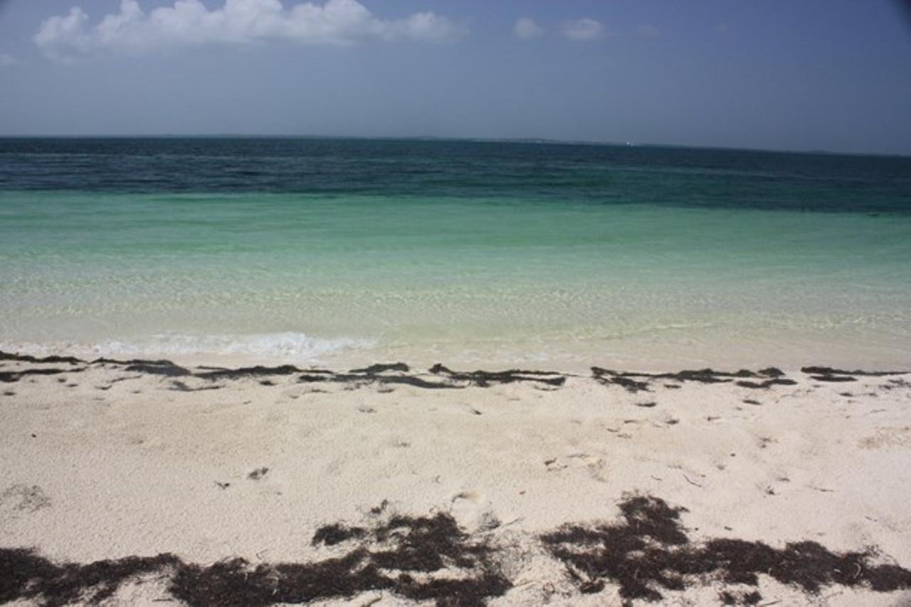 POWELL CAY