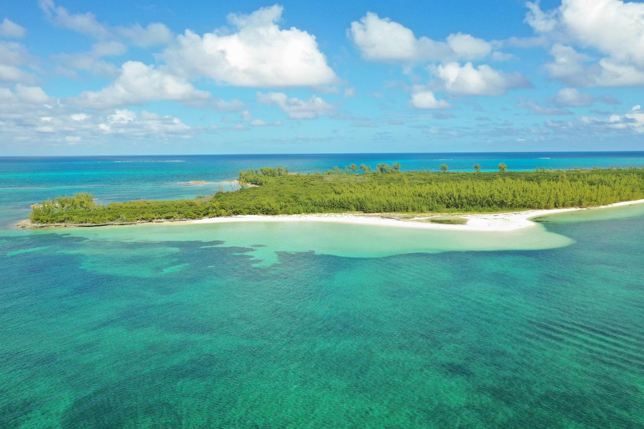 POWELL CAY