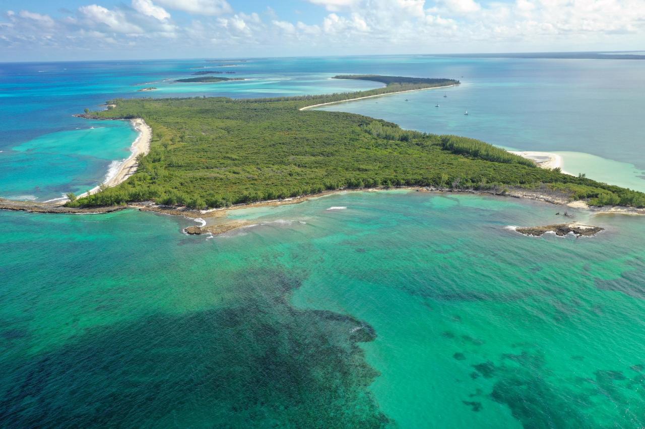 POWELL CAY