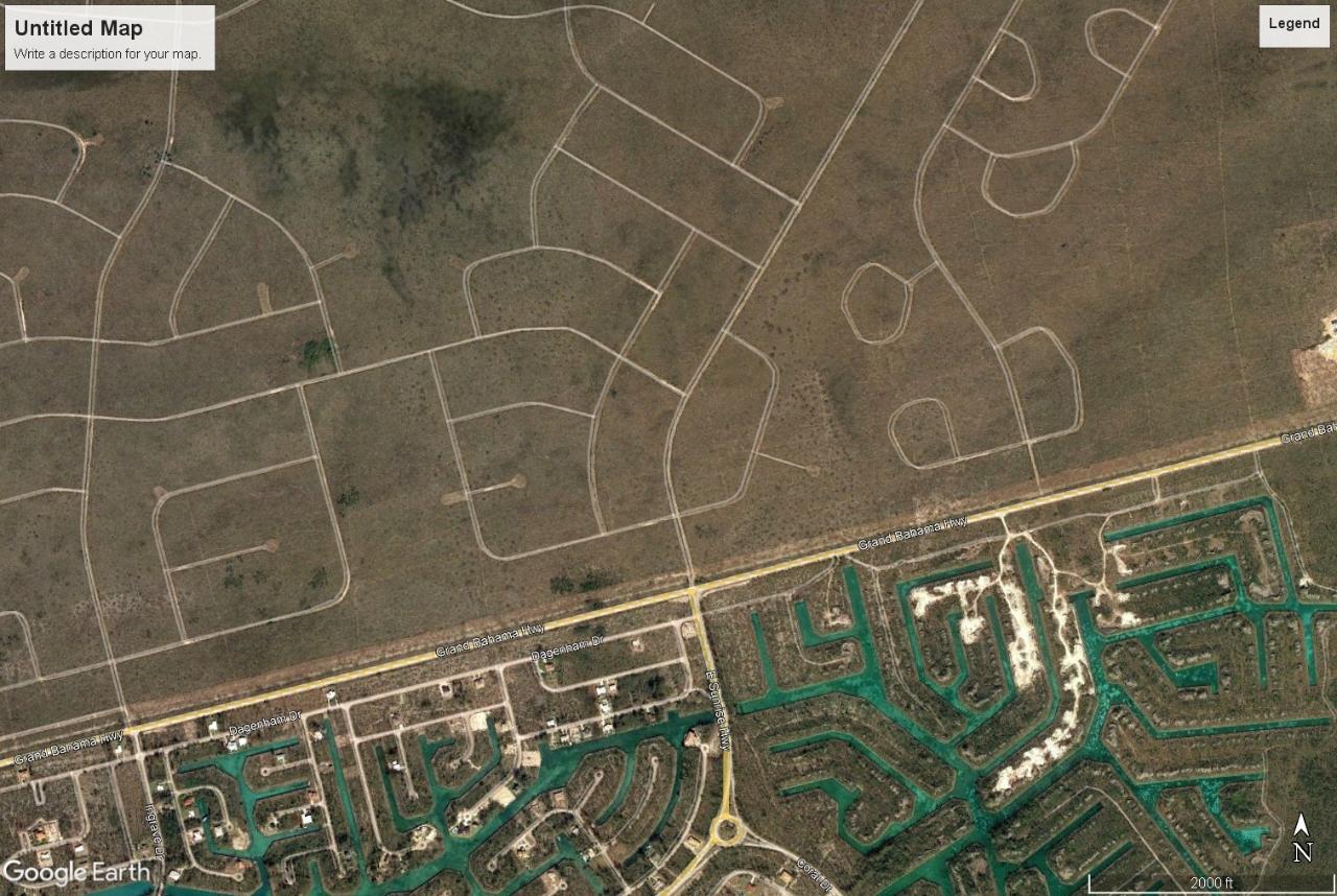 SHERWOOD DRIVE