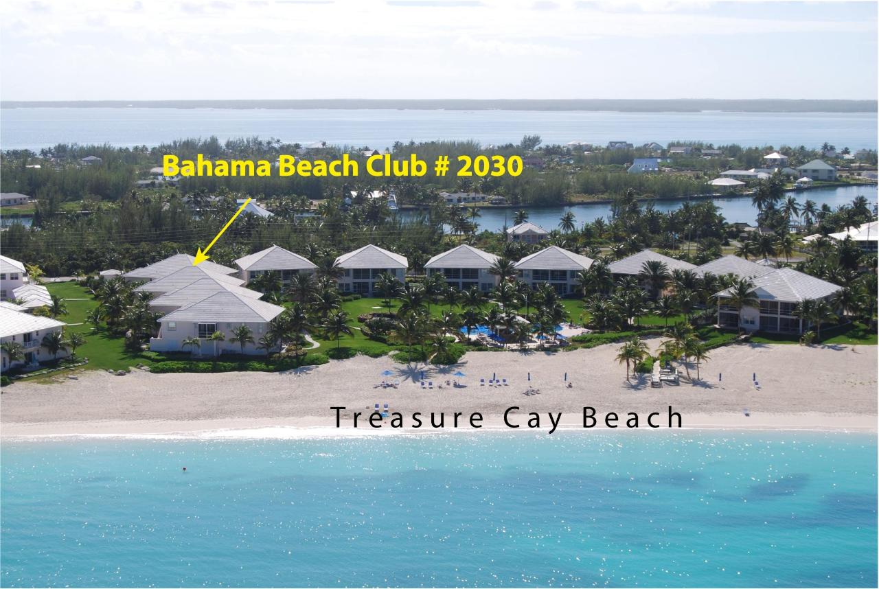 Bahama Beach 2030