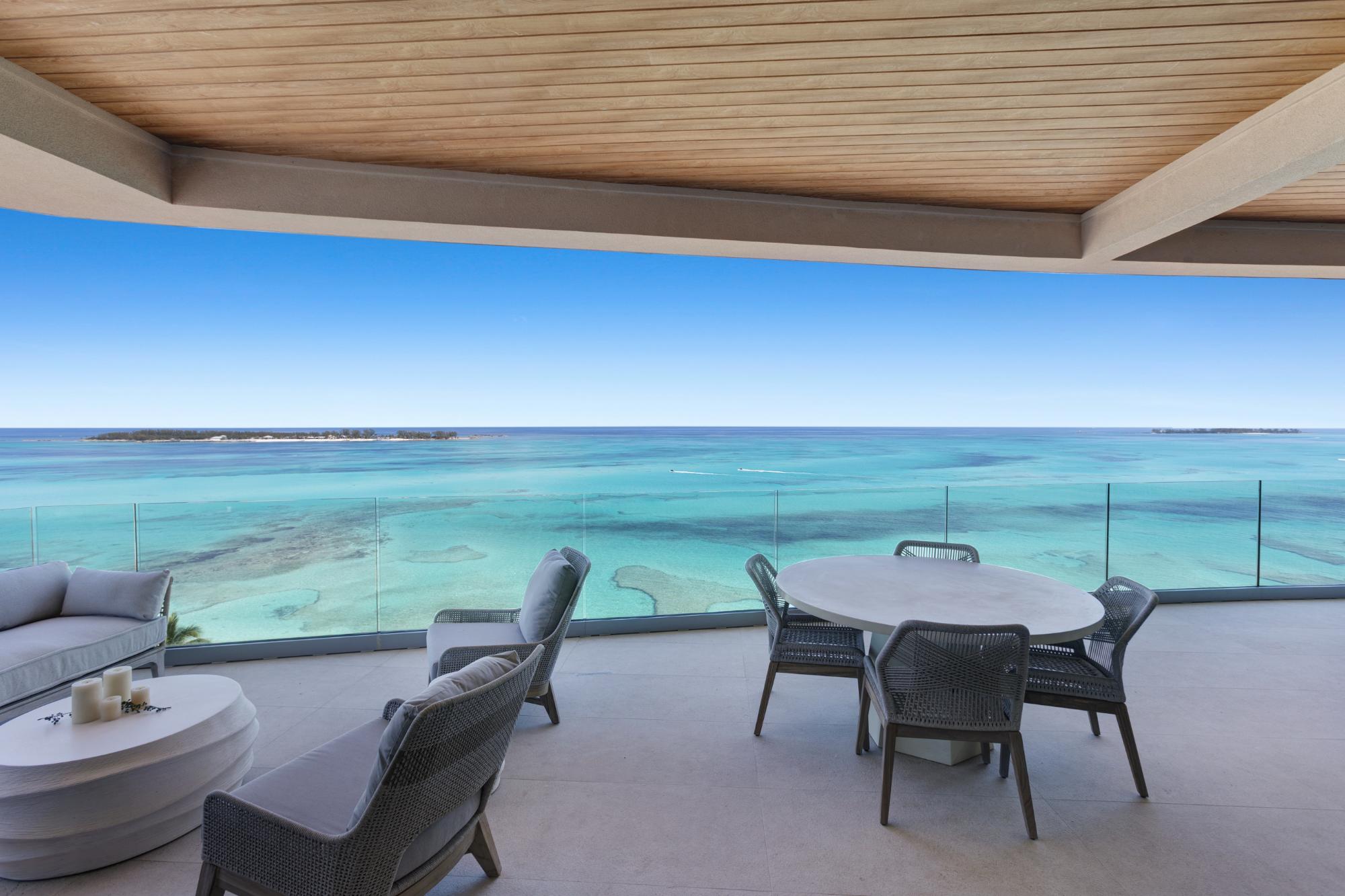 AQUALINA RESIDENCE 204