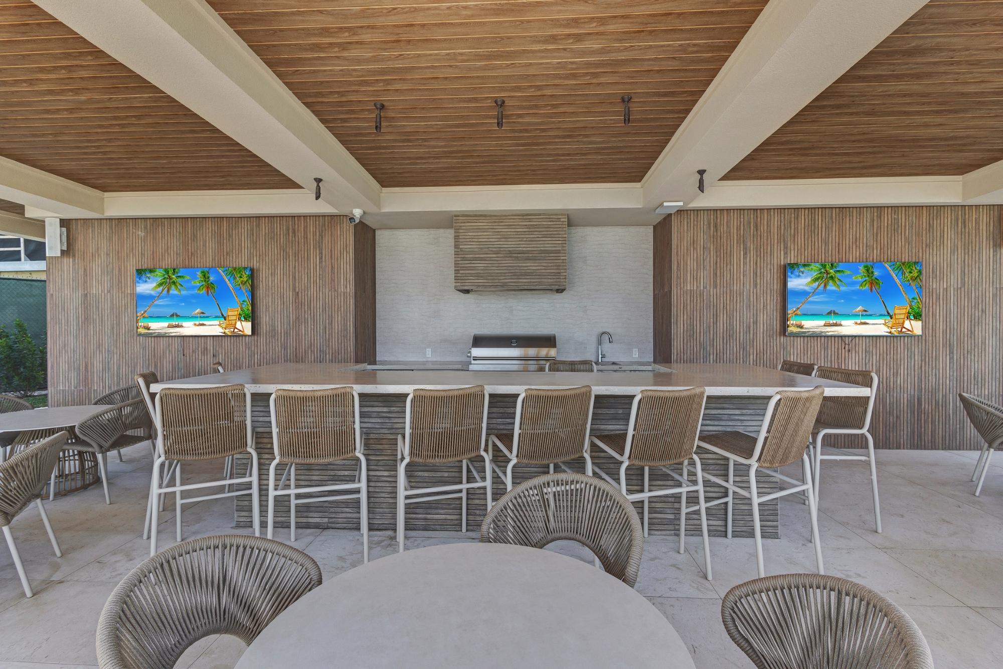 AQUALINA RESIDENCE 204