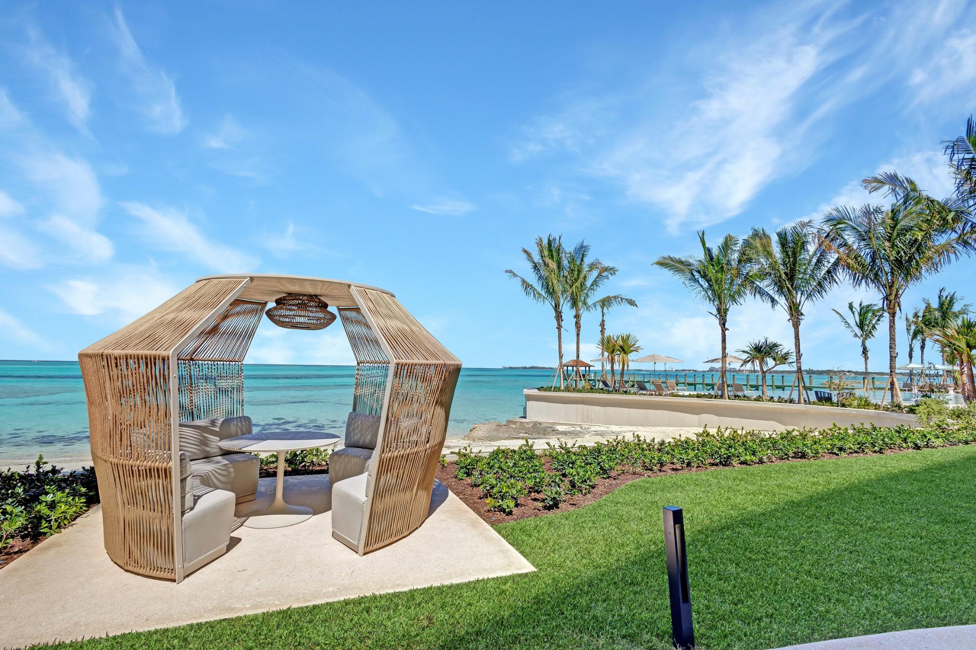 AQUALINA RESIDENCE 204