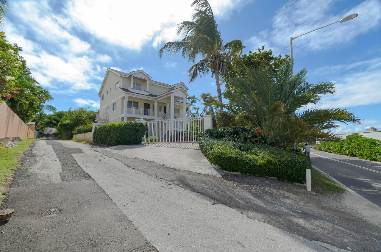 SEAN GRANT RD, WEST BAY S