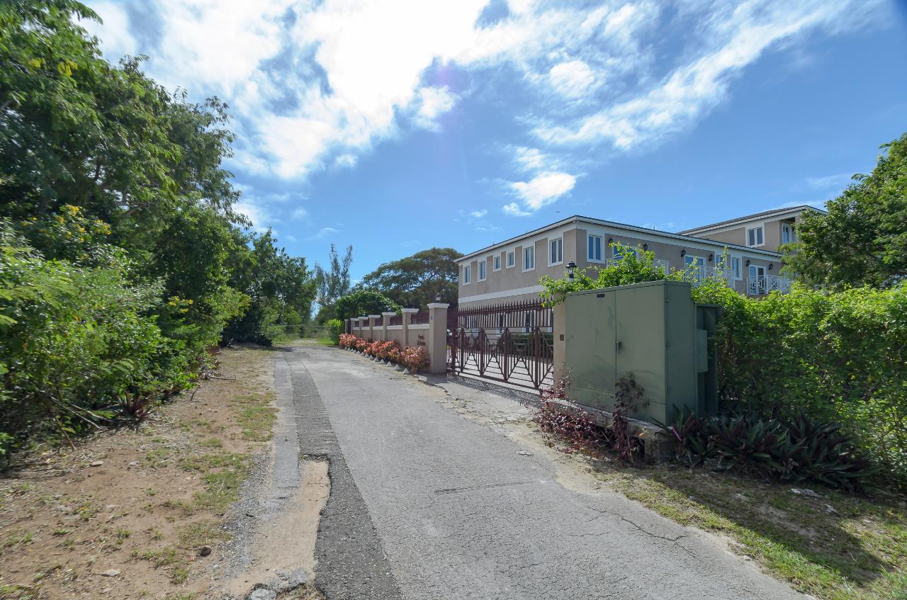 SEAN GRANT RD, WEST BAY S