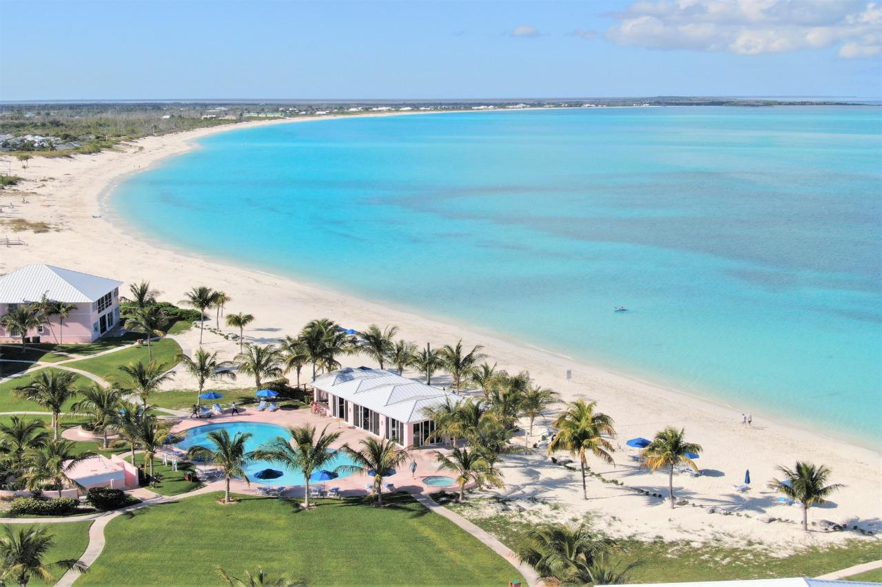 BAHAMA BEACH CLUB 2071