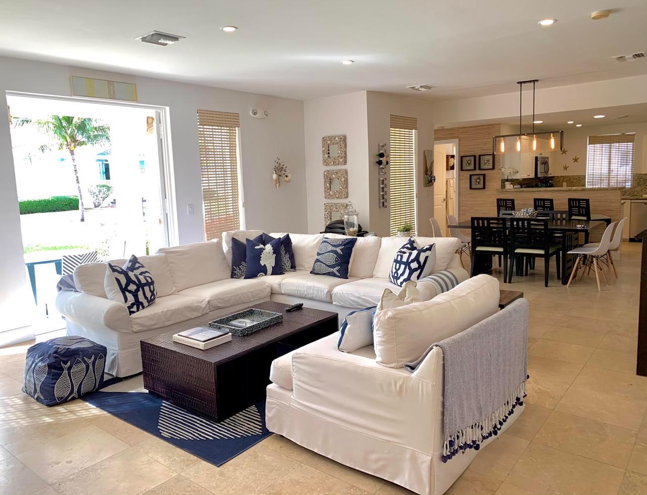 Bimini Bay Townhouse