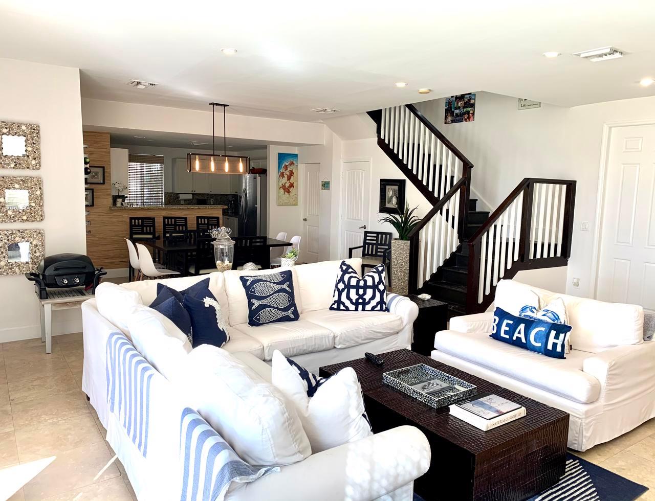 Bimini Bay Townhouse