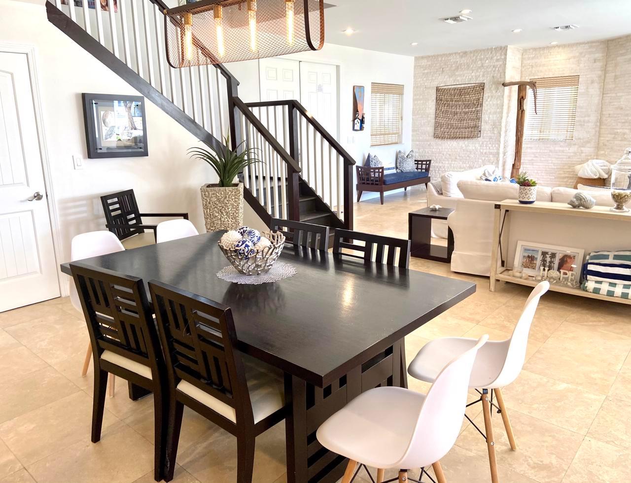 Bimini Bay Townhouse