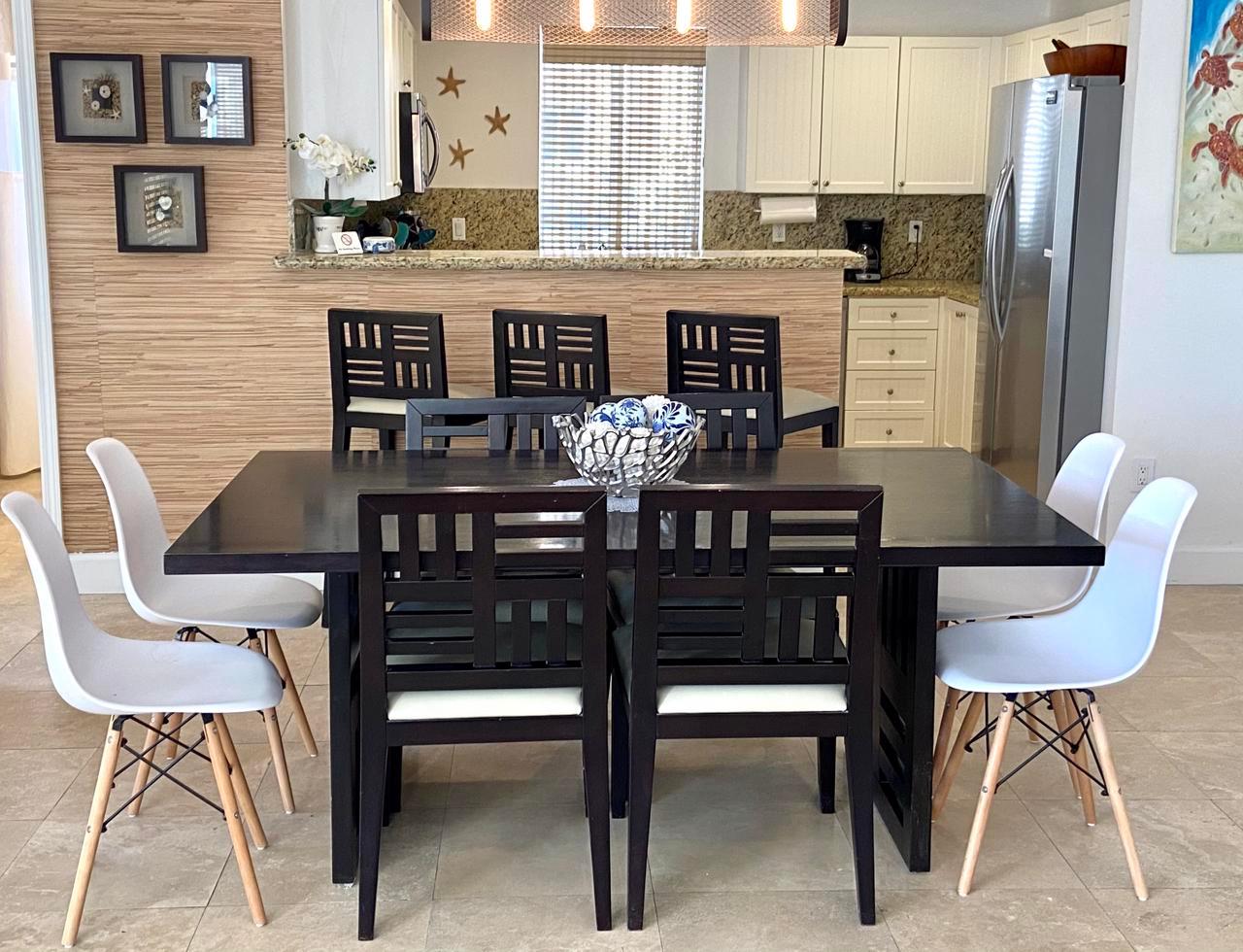 Bimini Bay Townhouse
