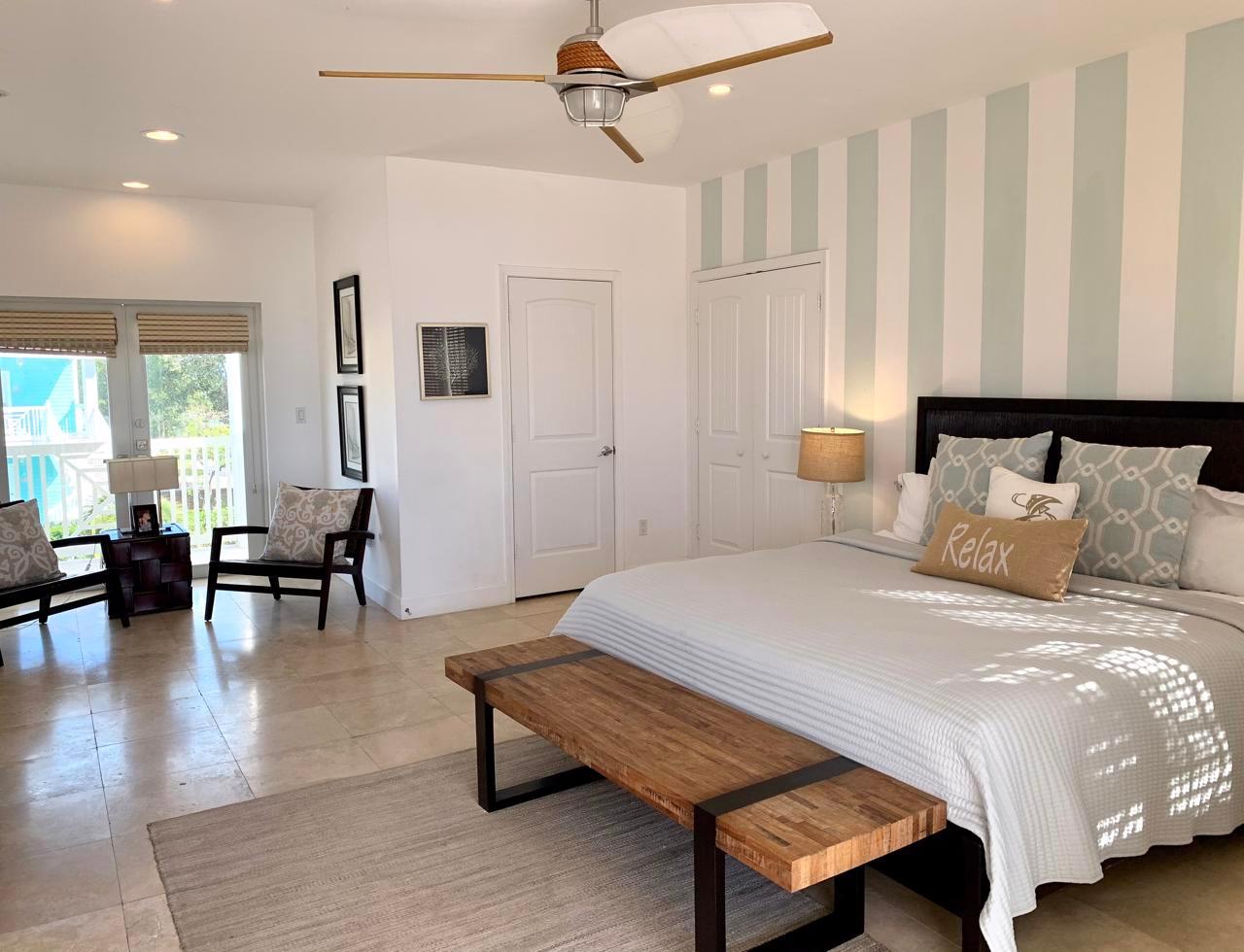 Bimini Bay Townhouse