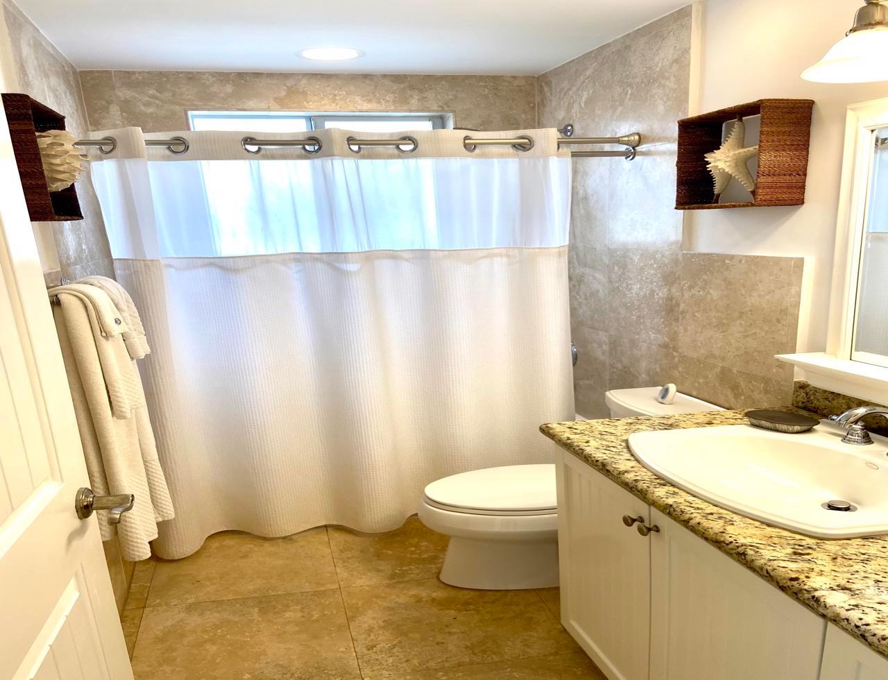 Bimini Bay Townhouse