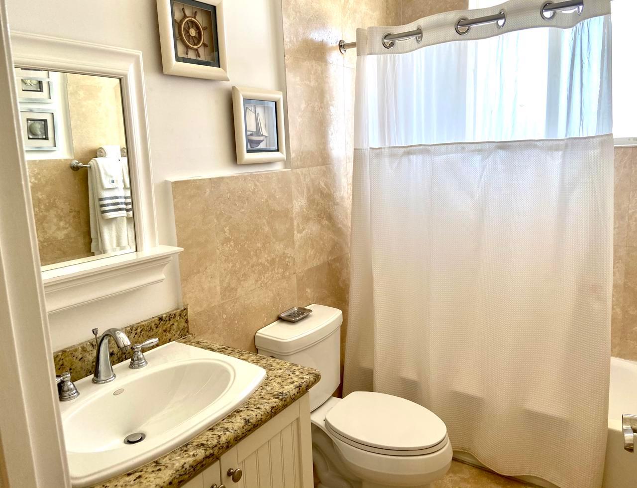 Bimini Bay Townhouse