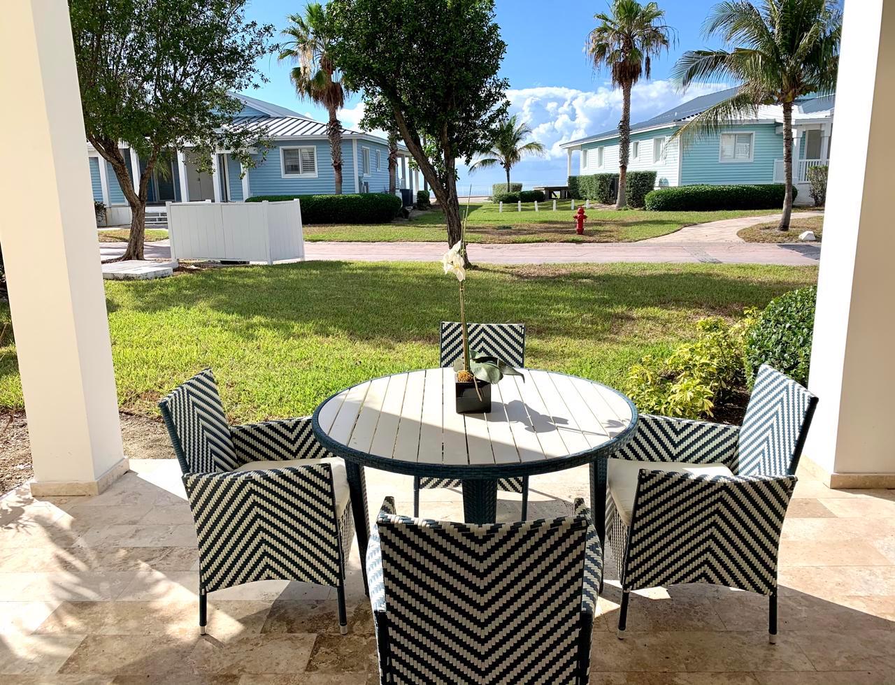 Bimini Bay Townhouse