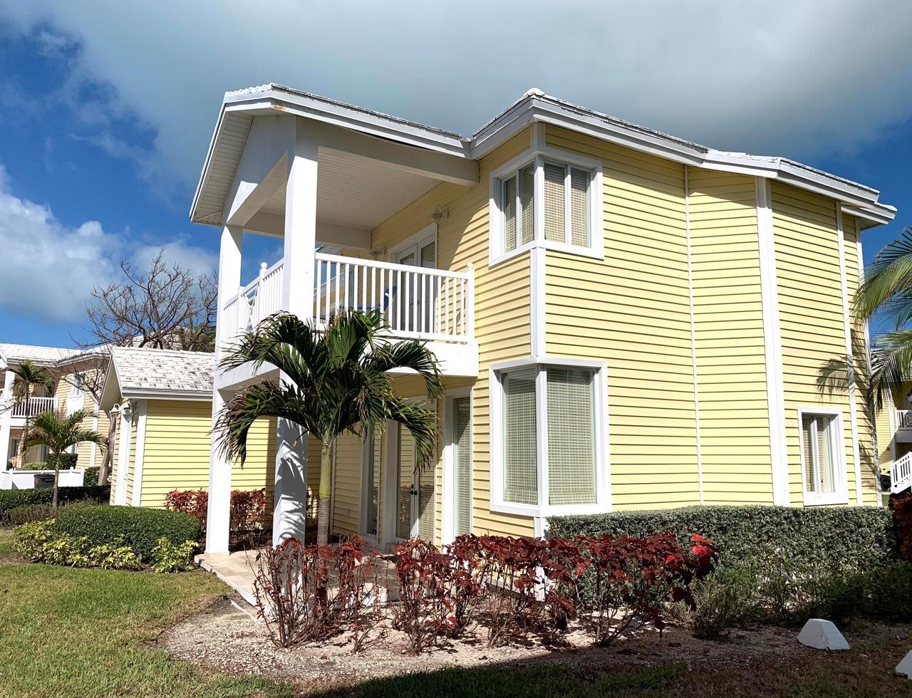 Bimini Bay Townhouse