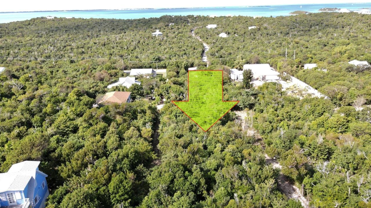 LOT 61 NEW SETTLEMENT
