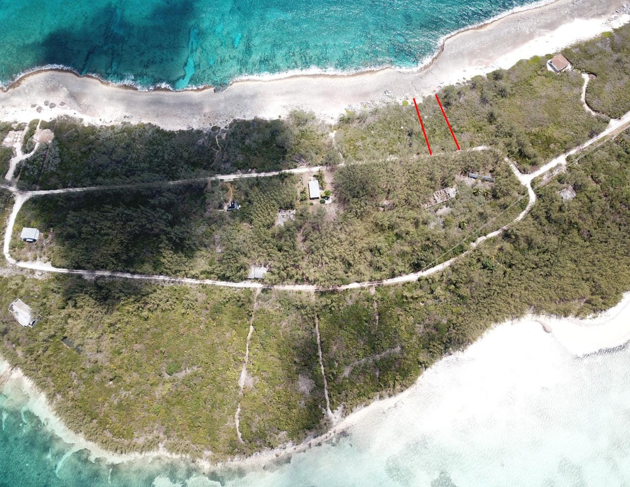 Eleuthera Vacant Lot