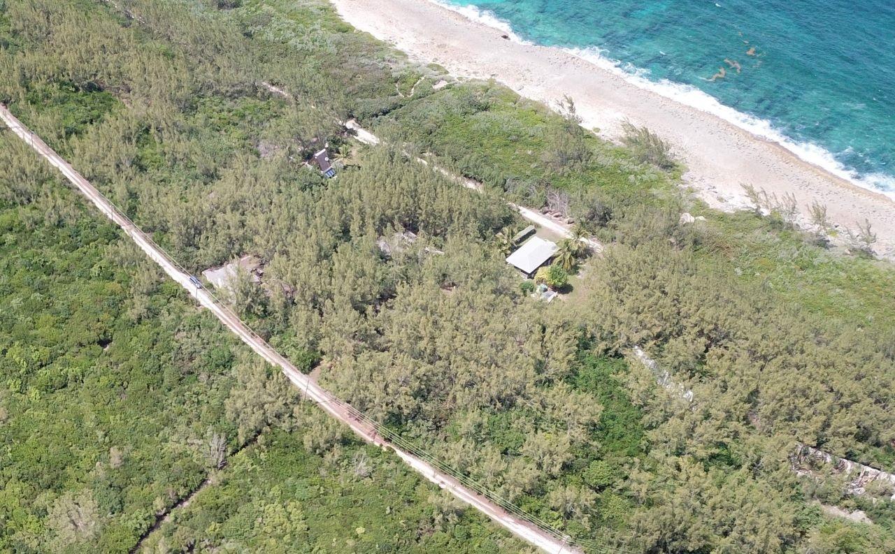 Eleuthera Vacant Lot