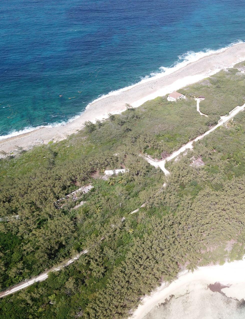 Eleuthera Vacant Lot