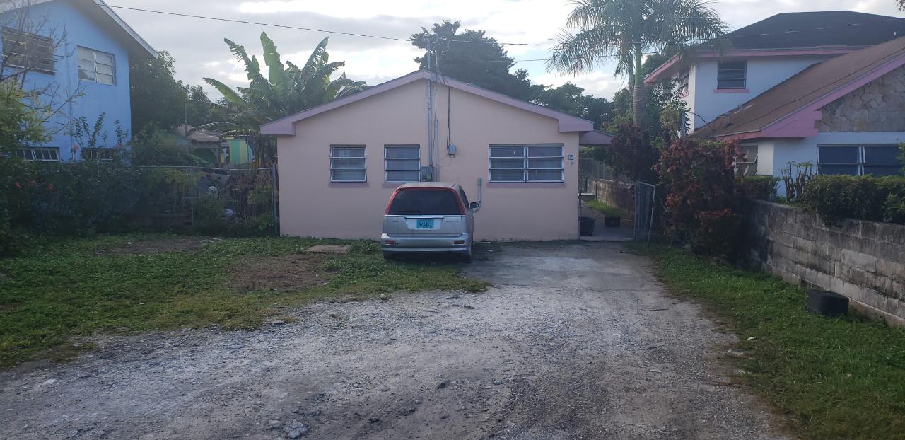 Baker Duplex