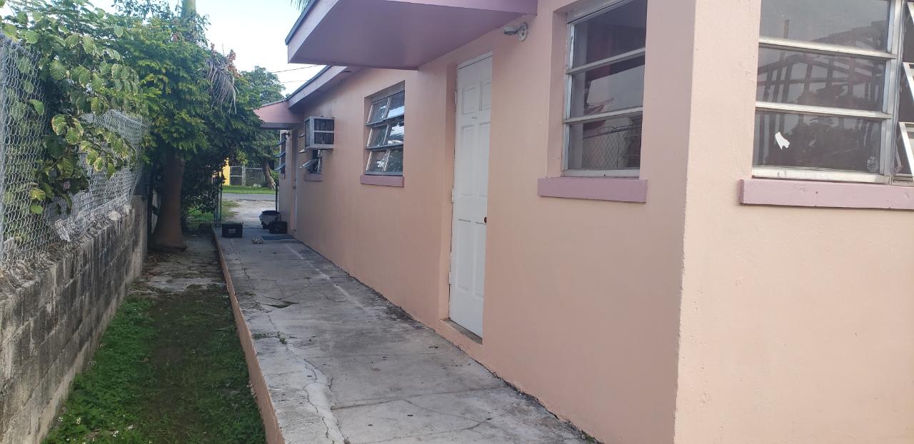 Baker Duplex