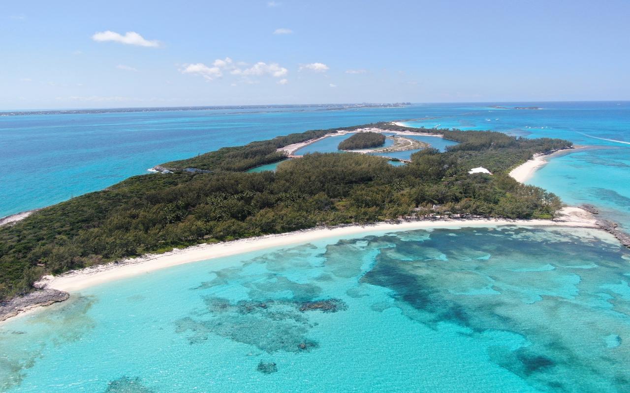 LOT 6, ROSE ISLAND BEACH