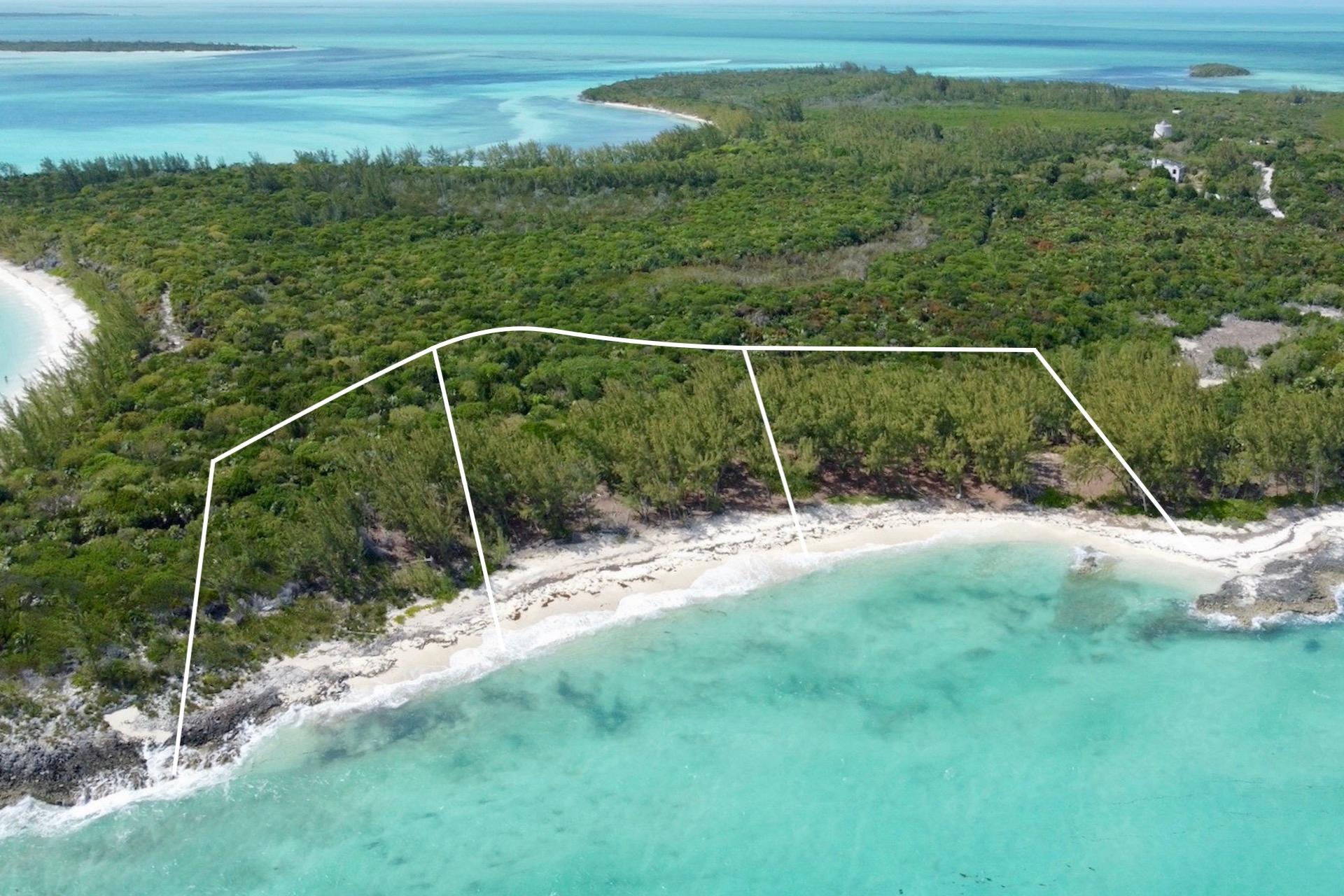 LOT 144-146 BIG WHALE CAY