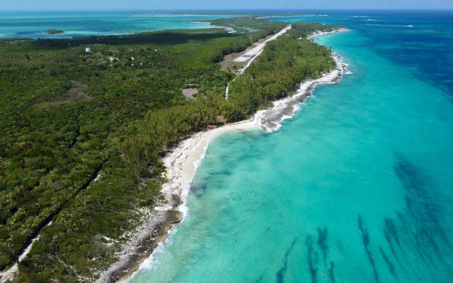 LOT 144-146 BIG WHALE CAY