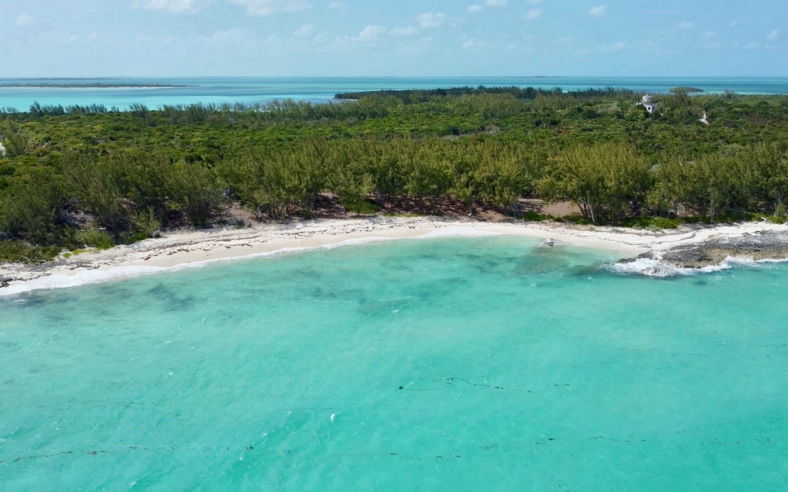 LOT 144-146 BIG WHALE CAY