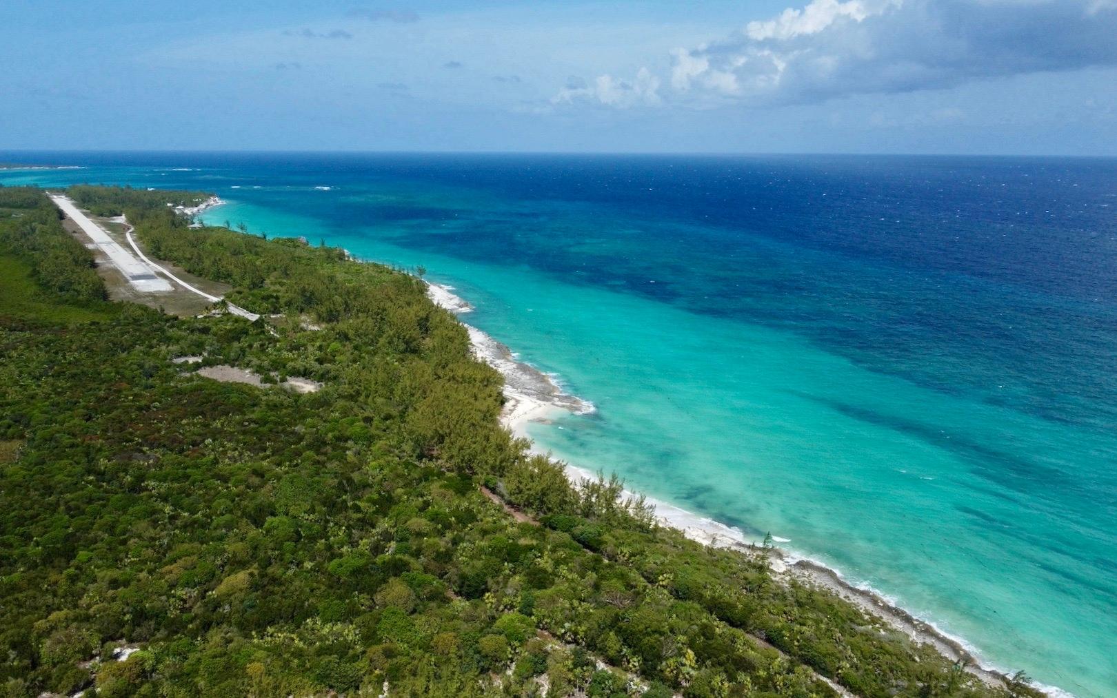 LOT 144-146 BIG WHALE CAY