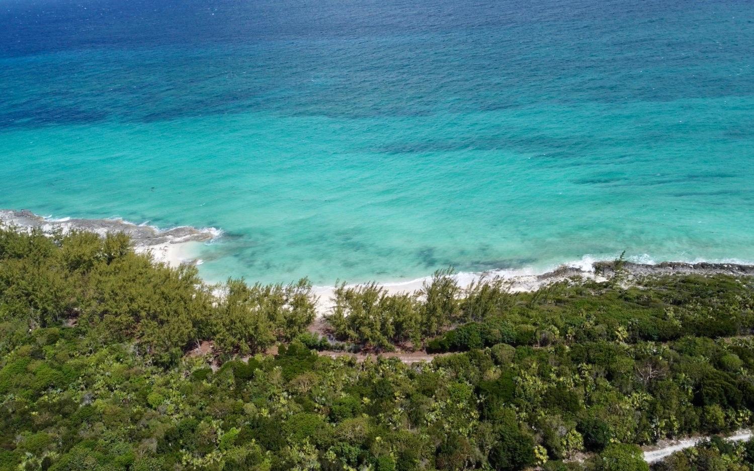 LOT 144-146 BIG WHALE CAY