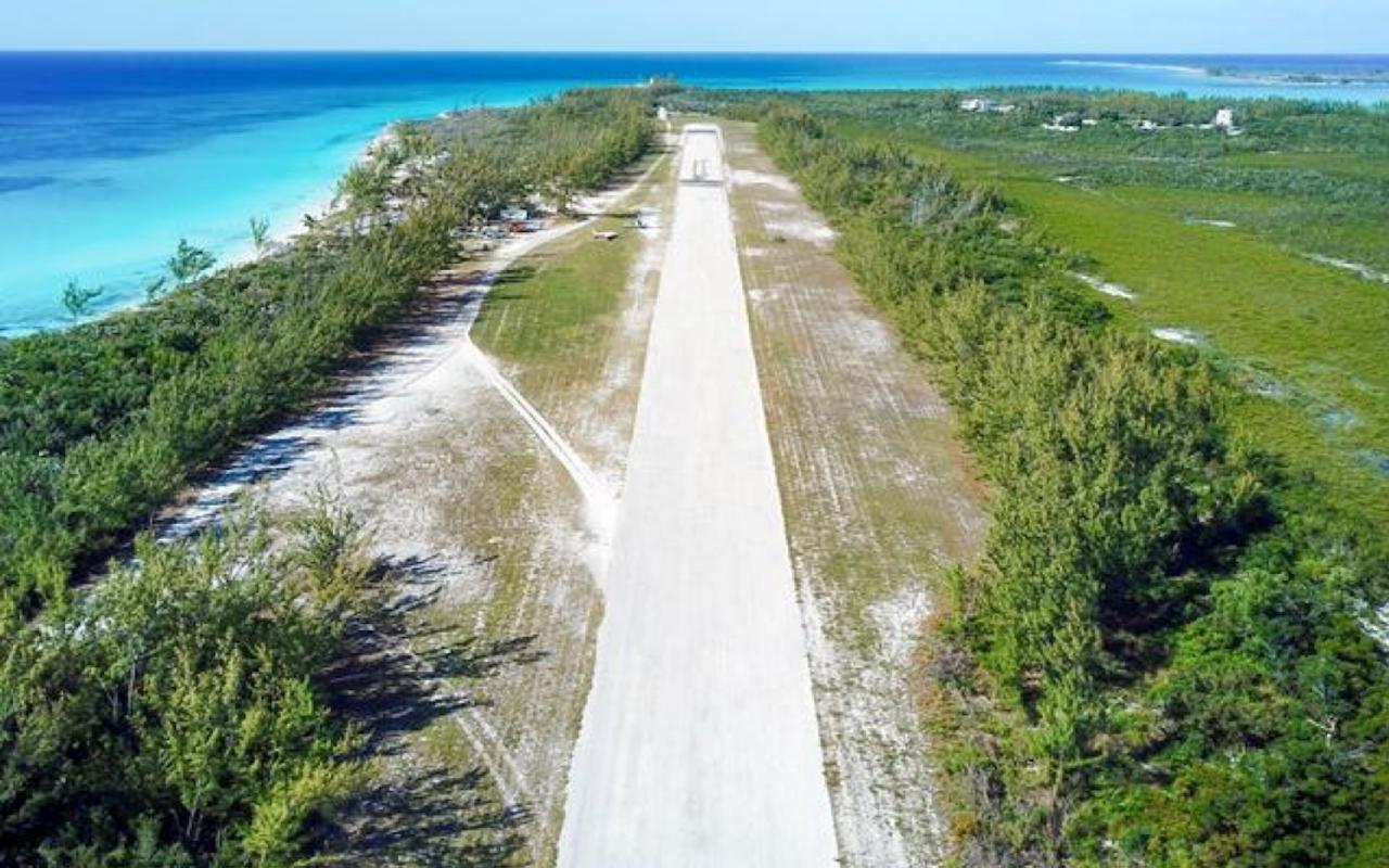 LOT 144-146 BIG WHALE CAY