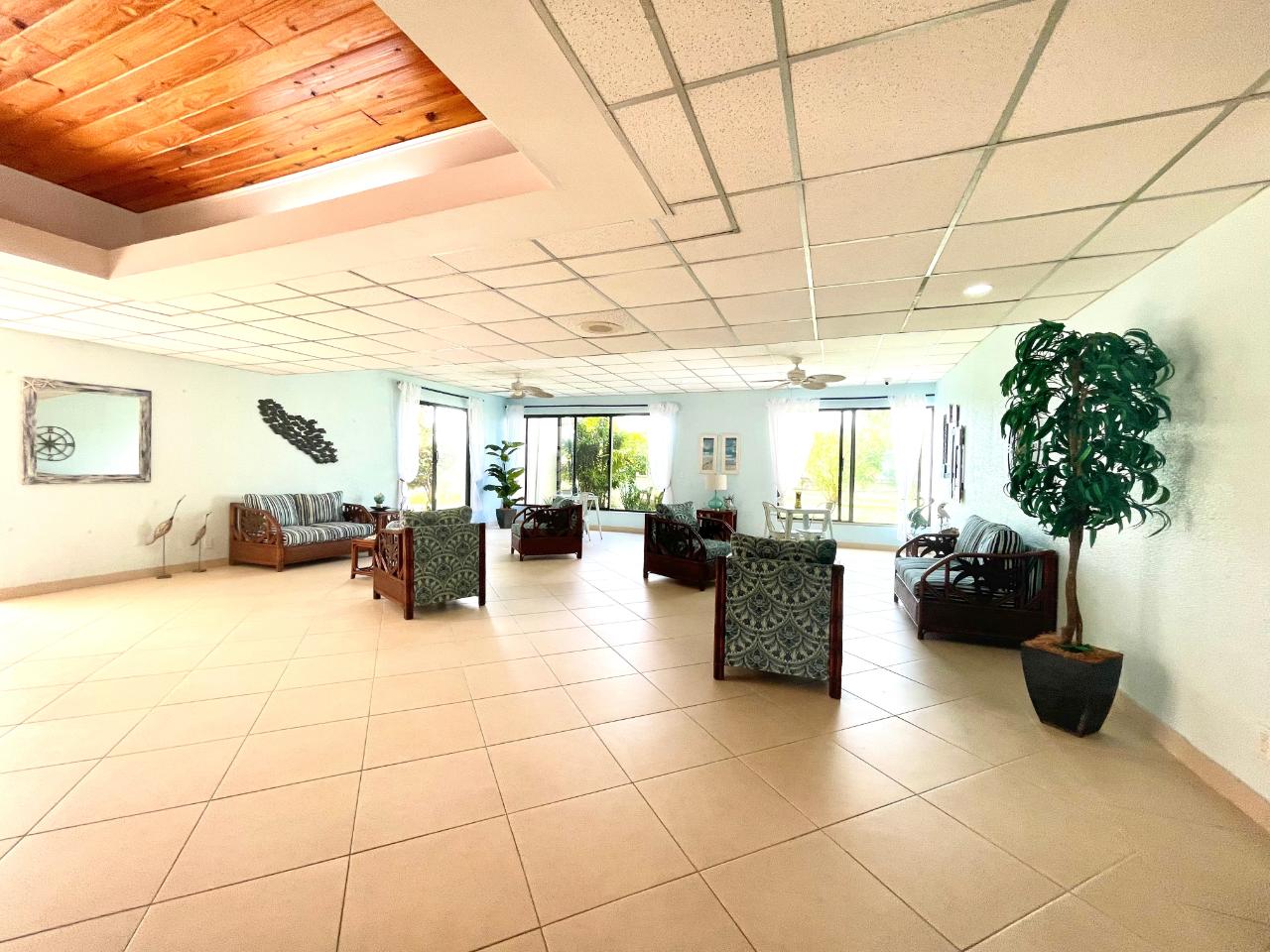 CORAL BEACH CONDOMINIUMS