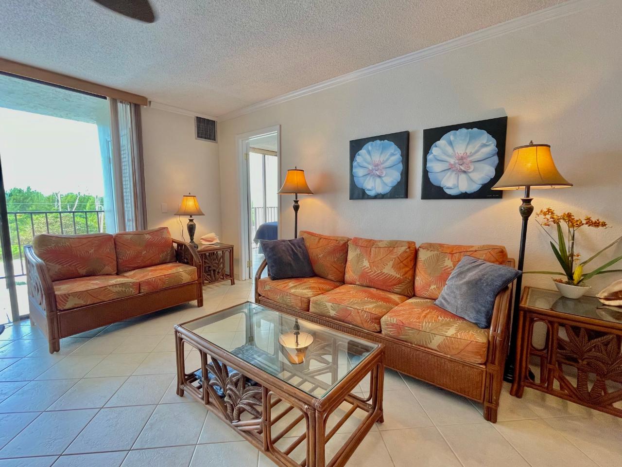 CORAL BEACH CONDOMINIUMS